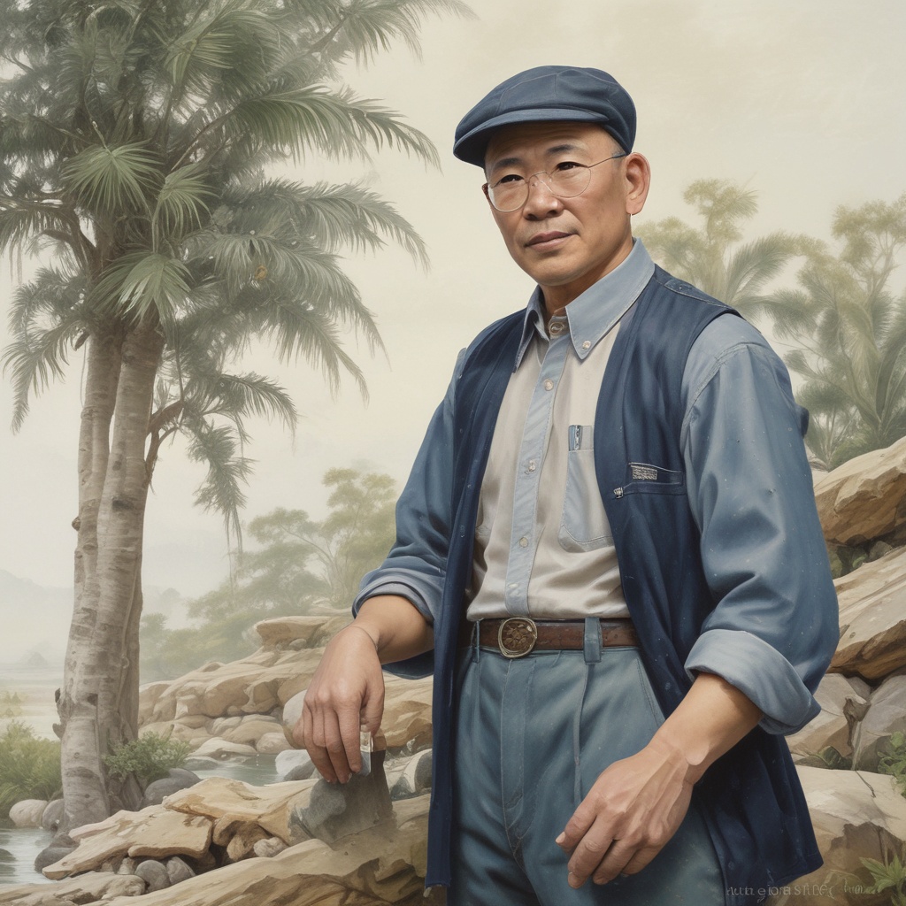 Michael Chen